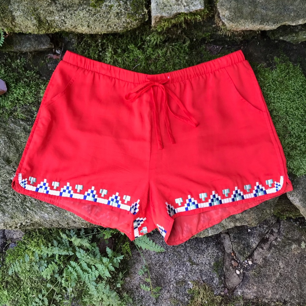 Casual Everyday Shorts